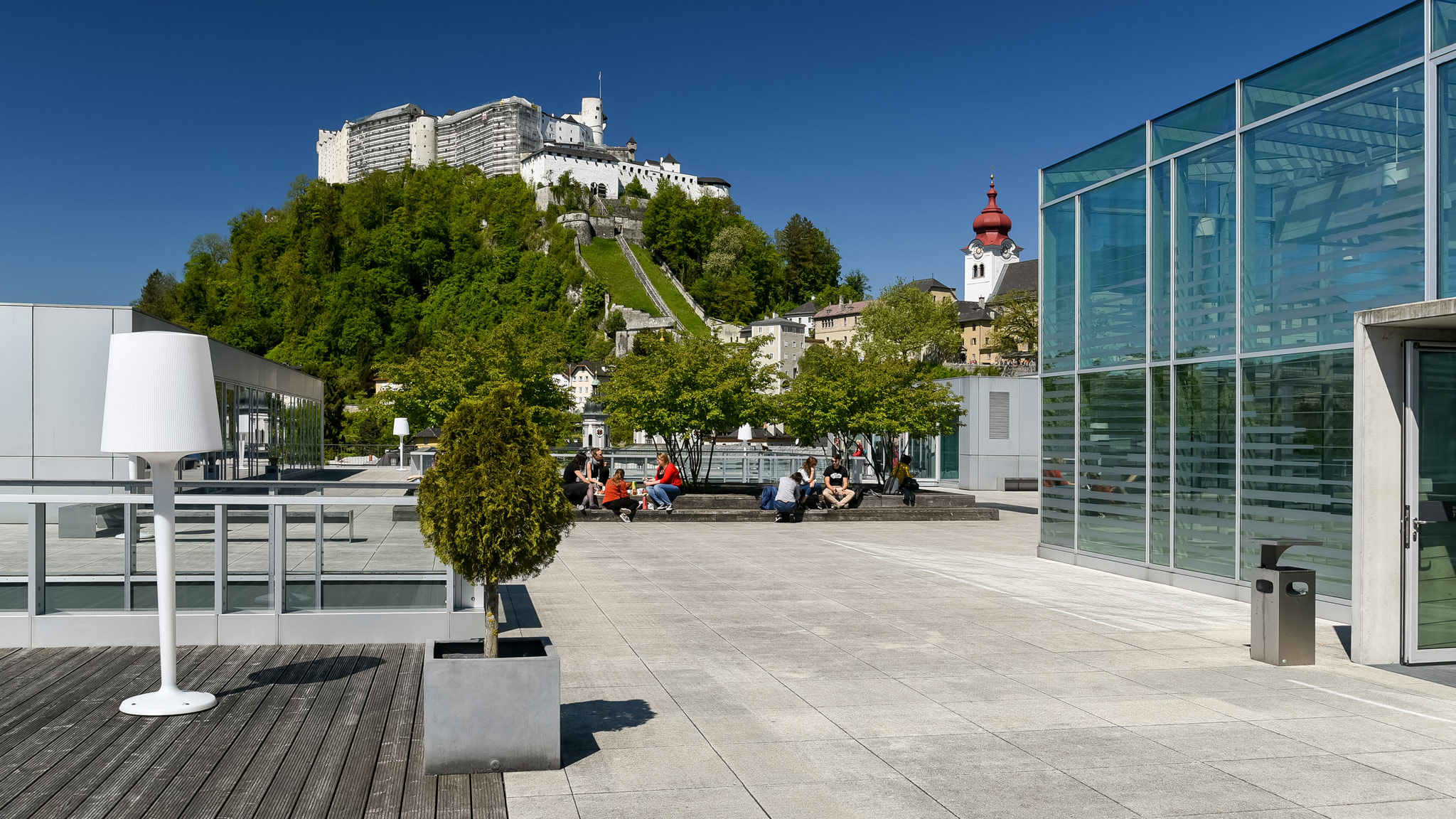 Salzburg